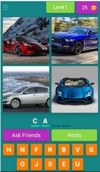 Four pics - One word screenshot 1