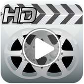 MP4 Video Player - Player HD