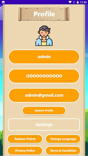 Earn Money Online - Scratch To Win स्क्रीनशॉट 7