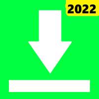 FB Video Downloader 2022 logo