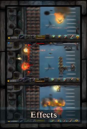 Last Defender - Zombie attack screenshot 7