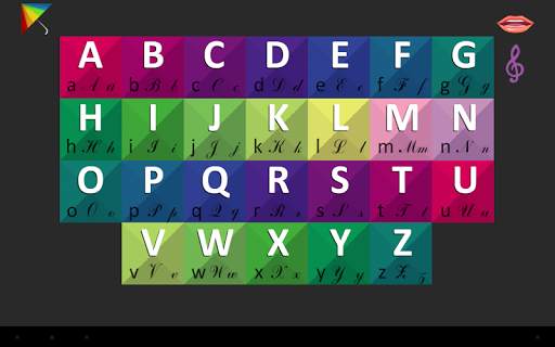 Piano ABC screenshot 6