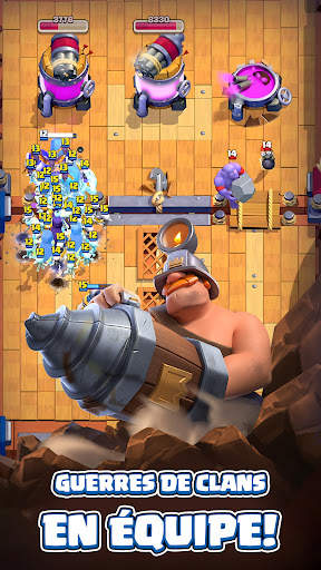 Clash Royale screenshot 8
