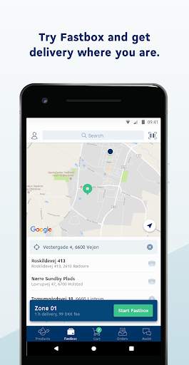 Solar Mobile screenshot 4