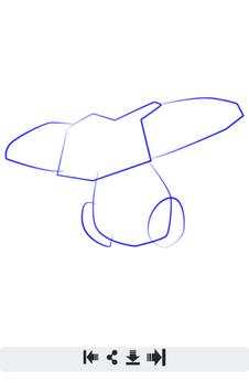 How to Draw All Pokemon Sun Moon screenshot 7