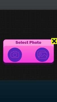Funny Face Maker 2018 screenshot 2