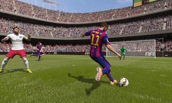 Top FIFA 15 Guides screenshot 1