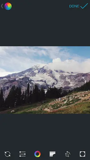 Afterlight screenshot 2