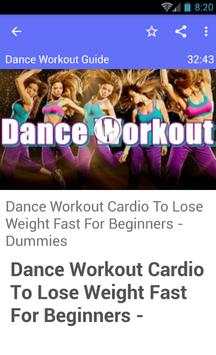 Zumba Dance Tutorial 3 تصوير الشاشة