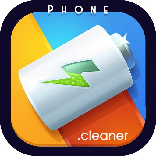 Phone Cleaner - Cache Clean 1.5