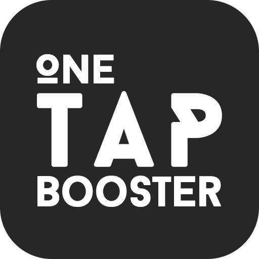 One Tap Booster - Boost Mobile Game, Free Game VPN 1.2