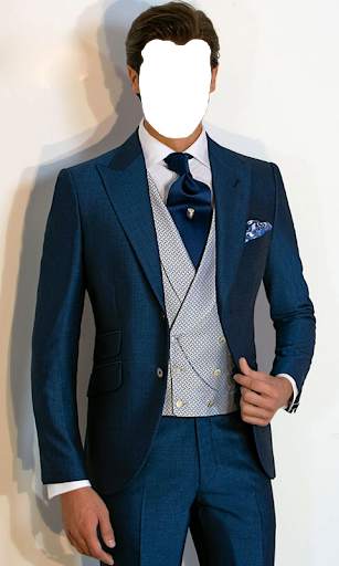 Men Suit Photo Maker screenshot 10