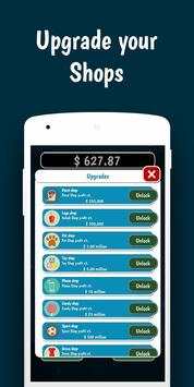 Shopping Tycoon screenshot 4