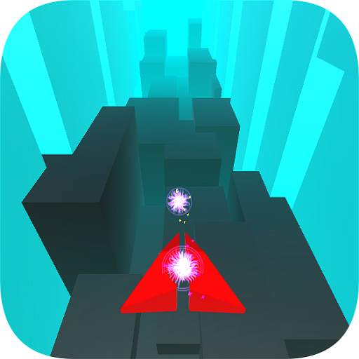 Flight Dash: Endless Obstacle Shooting Game 1