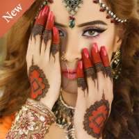 Mehndi Design 2020 - New Mehndi Video Tutorial icon