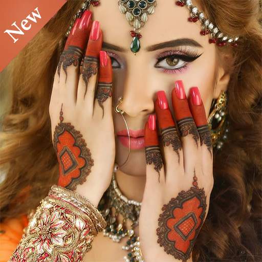 Mehndi Design 2020 - New Mehndi Video Tutorial 1.1.0