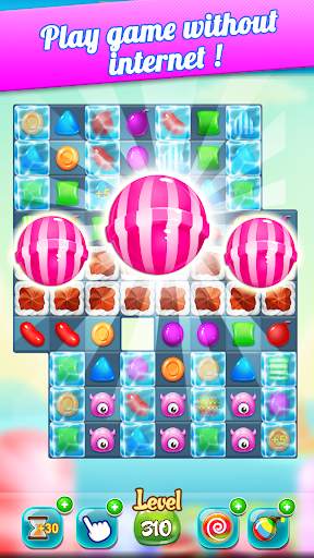 Candy Land Board Game screenshot 5