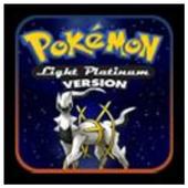 Pokemon: Platinum आइकन