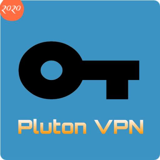 Pluton VPN - Free VIP VPN Servers icon