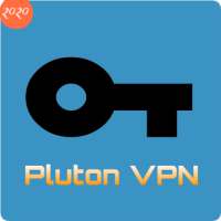 Pluton VPN - Free VIP VPN Servers