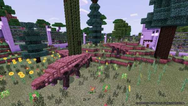 Add-on Jurassic Craft for Minecraft PE screenshot 6