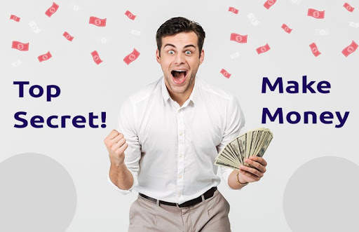 Make Money Online screenshot 1