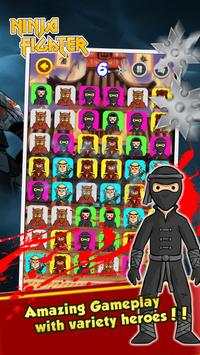 Ninja Fighter Arashi screenshot 2
