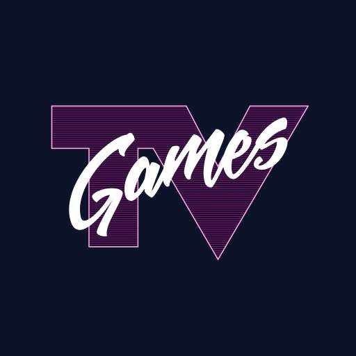 TV GAMES 1.0.3-androidTV