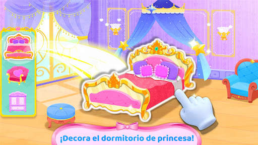 El Castillo Soñado screenshot 3
