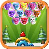 Bubble Mania Bear