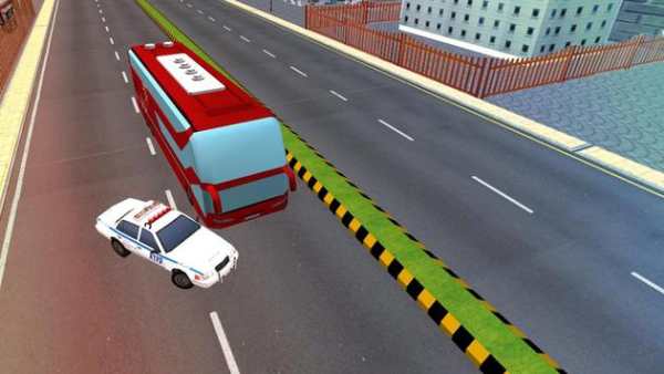 Bus Driver Duty 3D Simulator screenshot 4