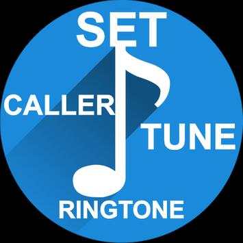 Set Caller Tune 1 تصوير الشاشة
