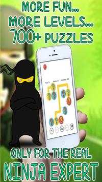 ninja games for kids : free screenshot 1