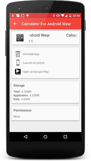 Wear OS Center - Android Wear Apps, Games & News screenshot 6