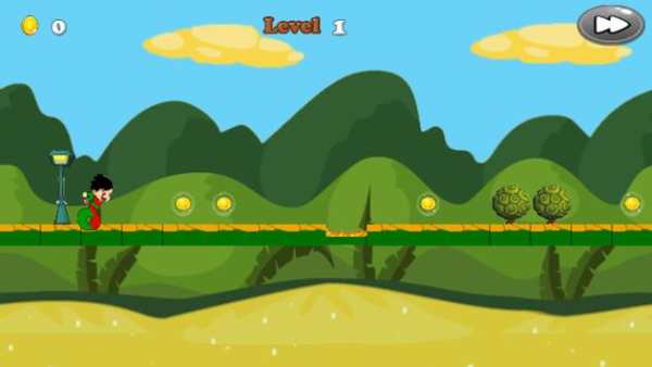 Racing Jump screenshot 6