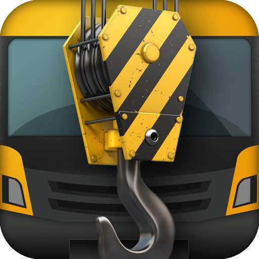 Crane simulator extended 2014 1.2