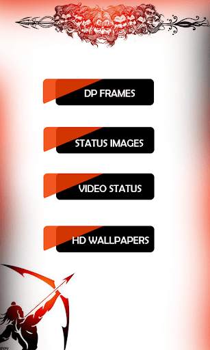 Dussehra music app - Video App screenshot 5