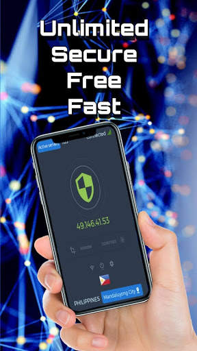 Global VPN:Free VPN ,Unblock Site VPN Browser screenshot 4