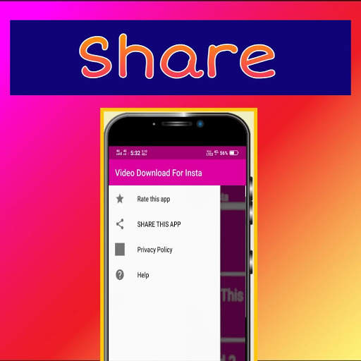 Hd Video Download For Instagram App screenshot 4