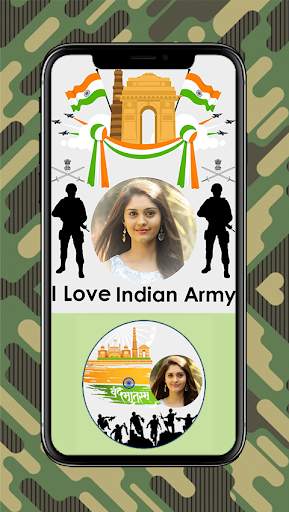 Indian Army Photos screenshot 3