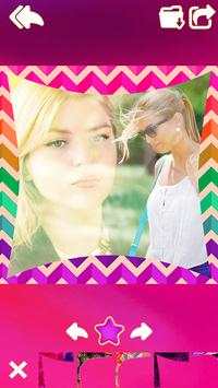 Blend Pictures Collage App screenshot 6