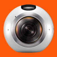 Samsung Gear 360 app Advice icon