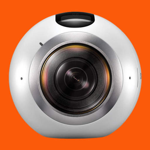 Samsung Gear 360 app Advice 3.3.0