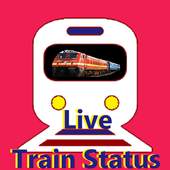 Live Train Status 1.2