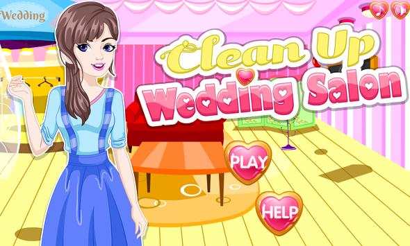 Wedding Salon Cleaning screenshot 2