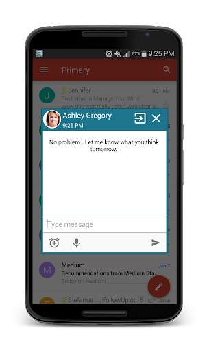 SimplyText: Free Texting - SMS screenshot 4
