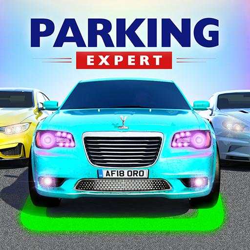 Real Car Parking Pro – New Car Parking Games 2020 1.5