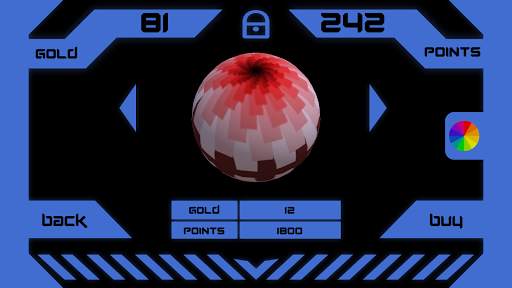 Futuristic World screenshot 5