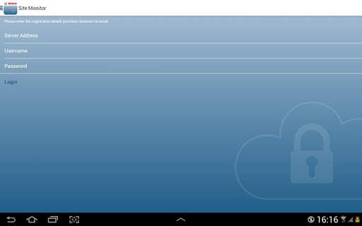 Site Monitor screenshot 1
