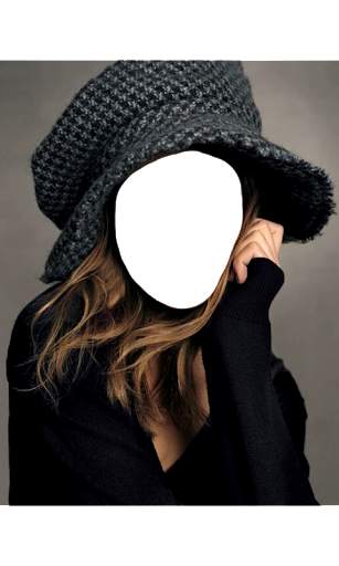 Women Fashion Hat Photo Editor screenshot 11